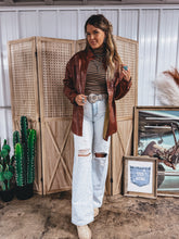 Load image into Gallery viewer, Fowler Jacket
