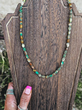 Load image into Gallery viewer, Rico Necklace
