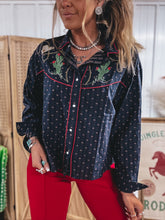 Load image into Gallery viewer, Western Range Button Up
