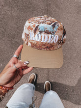 Load image into Gallery viewer, Rodeo Hat
