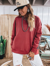 Load image into Gallery viewer, Rusty Crew
