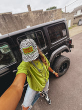 Load image into Gallery viewer, Wanted &amp; Wild Hat
