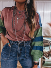 Load image into Gallery viewer, Haxton Sweater
