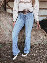 Load image into Gallery viewer, Ariat Laney Slim Trouser Jean

