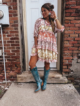 Load image into Gallery viewer, Lenora Dress
