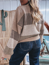 Load image into Gallery viewer, Felicity Sweater
