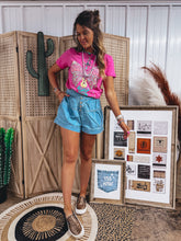 Load image into Gallery viewer, Groovy Tour Tee
