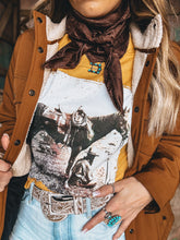 Load image into Gallery viewer, Ariat Western Photo T-shirt
