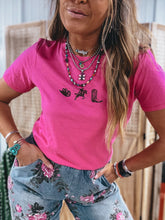 Load image into Gallery viewer, Cowboy Guide Tee
