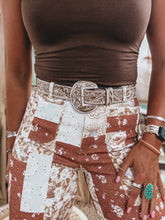 Load image into Gallery viewer, Painted Prairie Pants
