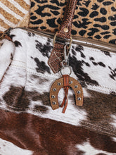 Load image into Gallery viewer, Frontier Fortune Keychain
