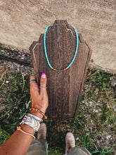 Load image into Gallery viewer, Santa Cruz Neckace
