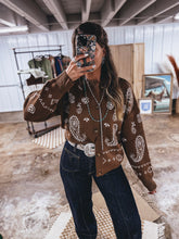 Load image into Gallery viewer, Oak Creek Cardigan
