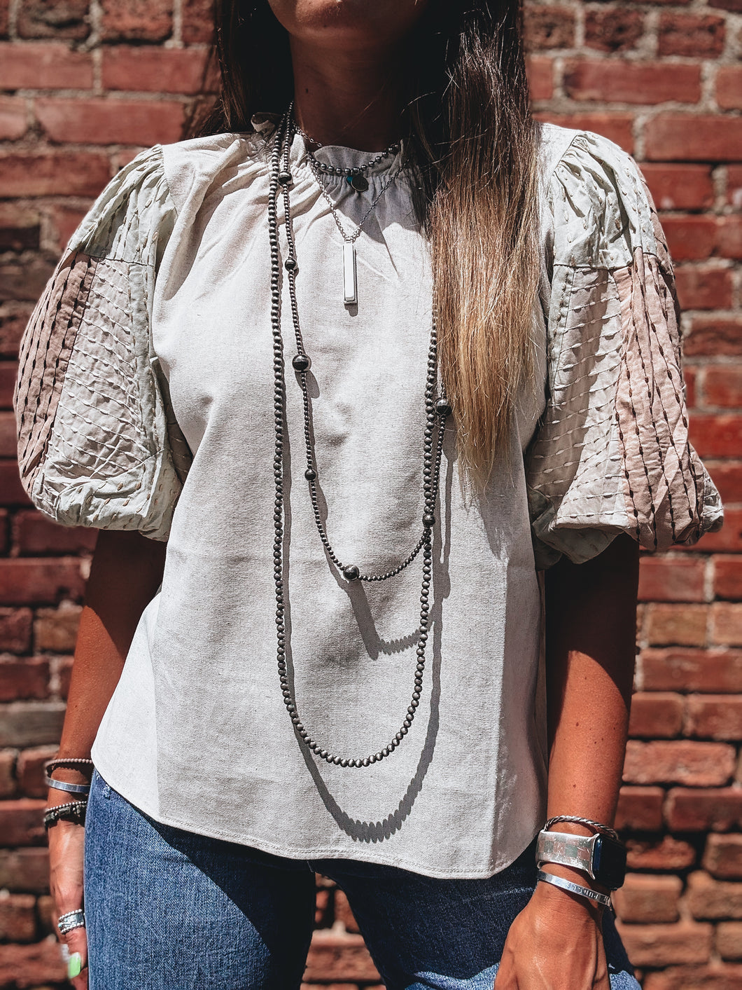 Penelope Top
