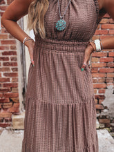 Load image into Gallery viewer, Cedar Dress
