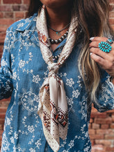 Load image into Gallery viewer, Amity Wild Rag
