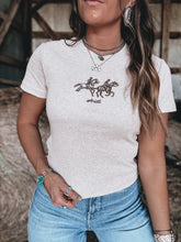 Load image into Gallery viewer, Ariat Pony Club T-shirt
