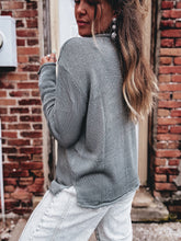 Load image into Gallery viewer, Faith Sweater
