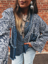 Load image into Gallery viewer, Loretta Jacket
