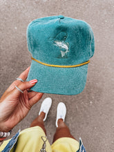 Load image into Gallery viewer, Buckin' Bass Hat
