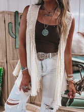 Load image into Gallery viewer, Bellamy Vest
