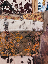 Load image into Gallery viewer, County Line Weekender Bag
