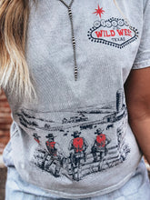 Load image into Gallery viewer, Welcome to the West Tee
