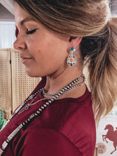 Load image into Gallery viewer, Tucson Earrings
