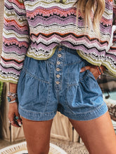 Load image into Gallery viewer, Norma Shorts
