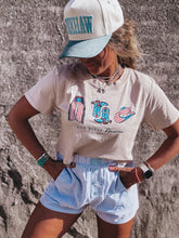 Load image into Gallery viewer, God Bless America Tee
