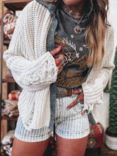 Load image into Gallery viewer, Cali Sweater Jacket
