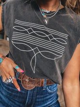 Load image into Gallery viewer, Ariat Dallas Tee

