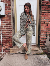 Load image into Gallery viewer, Rae Sweater (Olive)
