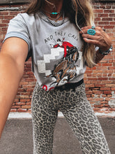 Load image into Gallery viewer, Call it Rodeo Tee
