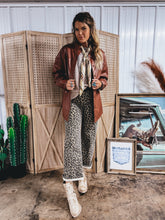 Load image into Gallery viewer, Fowler Jacket
