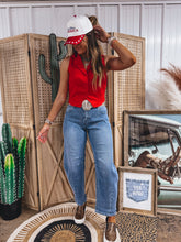 Load image into Gallery viewer, Dasha Vest
