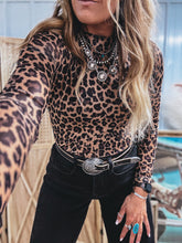 Load image into Gallery viewer, Fierce Side Top
