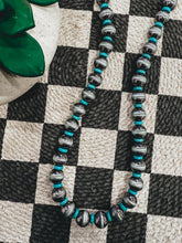 Load image into Gallery viewer, Elwood Necklace

