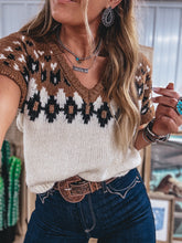Load image into Gallery viewer, Riverton Sweater

