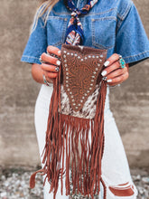 Load image into Gallery viewer, Jamae Purse (Brown)
