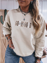 Load image into Gallery viewer, God is Good Crew
