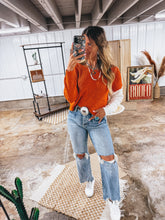 Load image into Gallery viewer, Andrea Sweater
