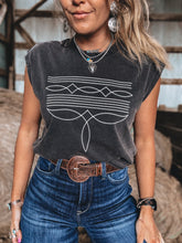 Load image into Gallery viewer, Ariat Dallas Tee
