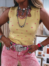 Load image into Gallery viewer, Pink Lemonade Tank
