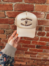 Load image into Gallery viewer, Less Depresso Hat
