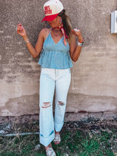 Load image into Gallery viewer, Summer Lovin' Tank
