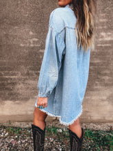 Load image into Gallery viewer, Billie Dress
