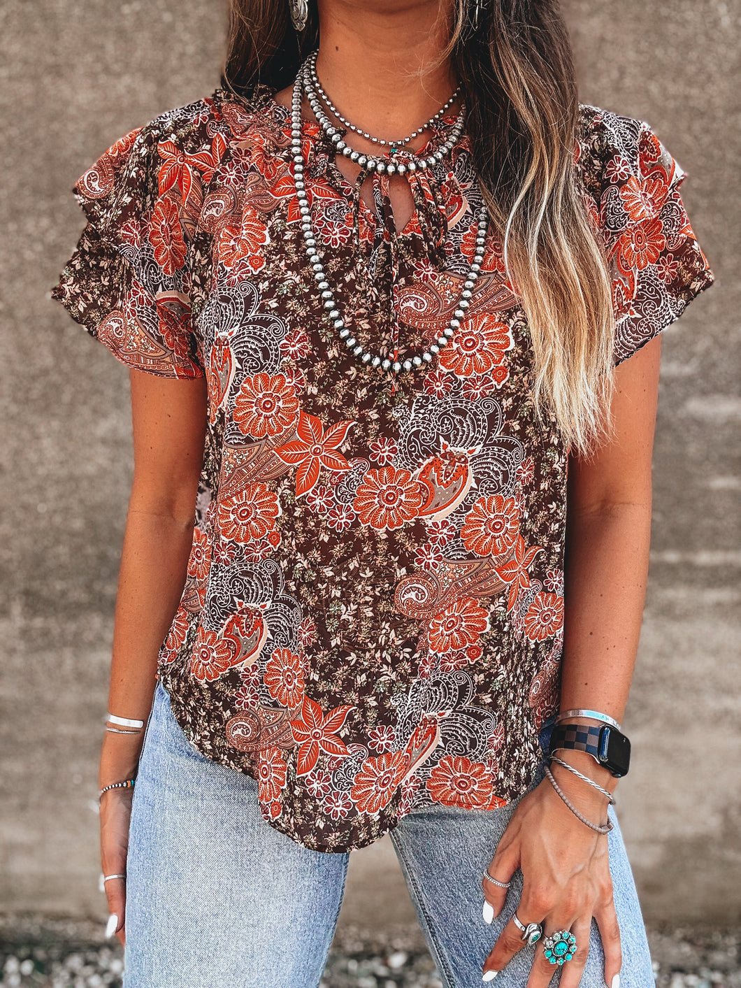 Millie Top