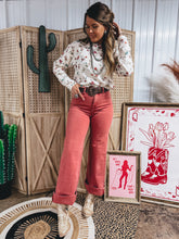 Load image into Gallery viewer, Eliana Top
