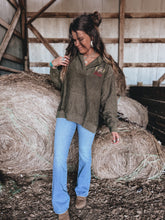 Load image into Gallery viewer, Ariat Valencia Hoodie
